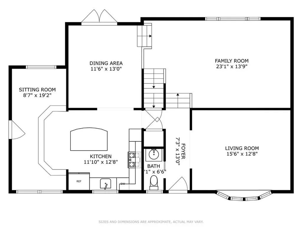 5 Greenridge Way Spring Valley NY 10977