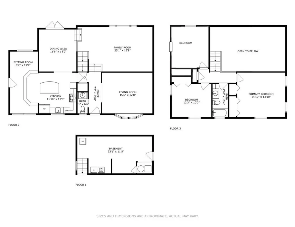 5 Greenridge Way Spring Valley NY 10977
