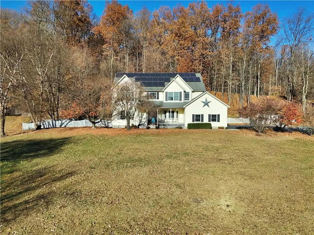 83 Laurel Hill Drive Westtown NY 10998