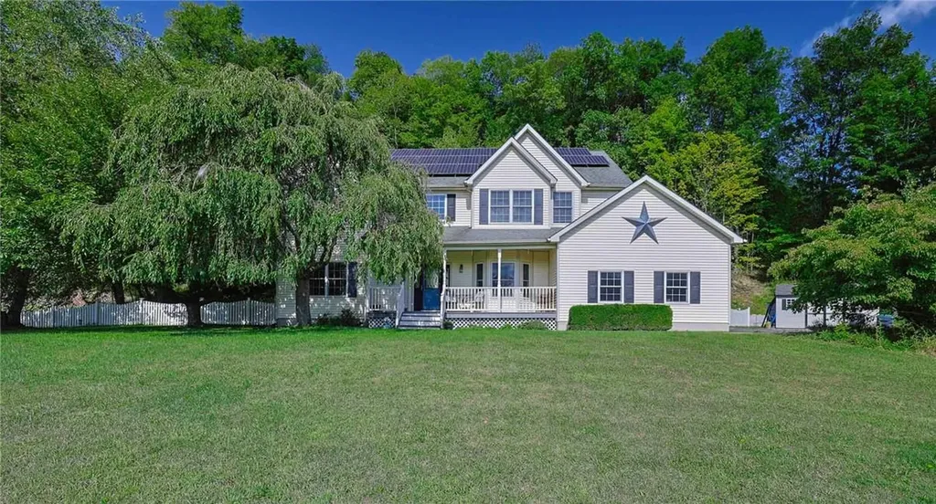 83 Laurel Hill Drive Westtown NY 10998