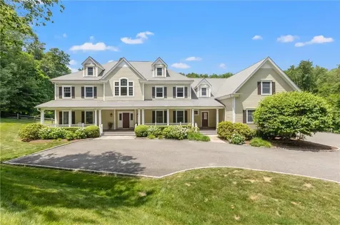 696 Cross River Road Katonah NY 10536
