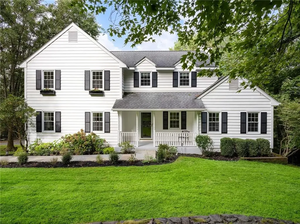 95 Byram Ridge Road Armonk NY 10504