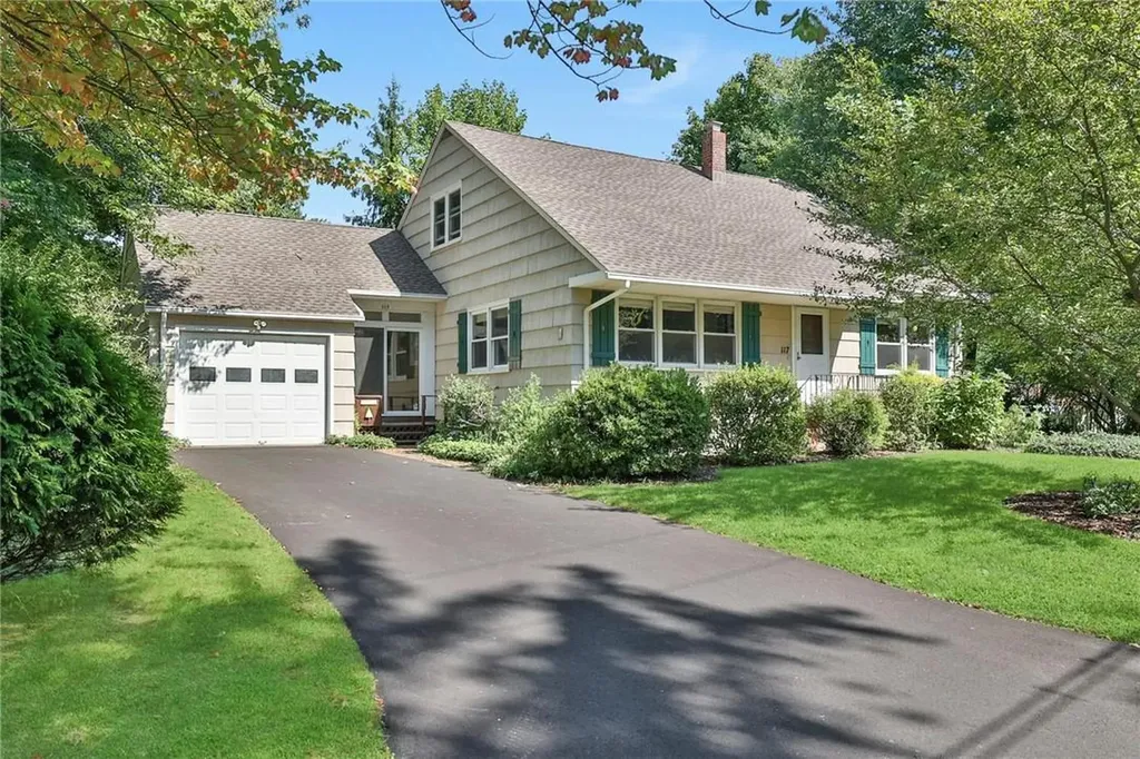 117 Braunsdorf Road Pearl River NY 10965