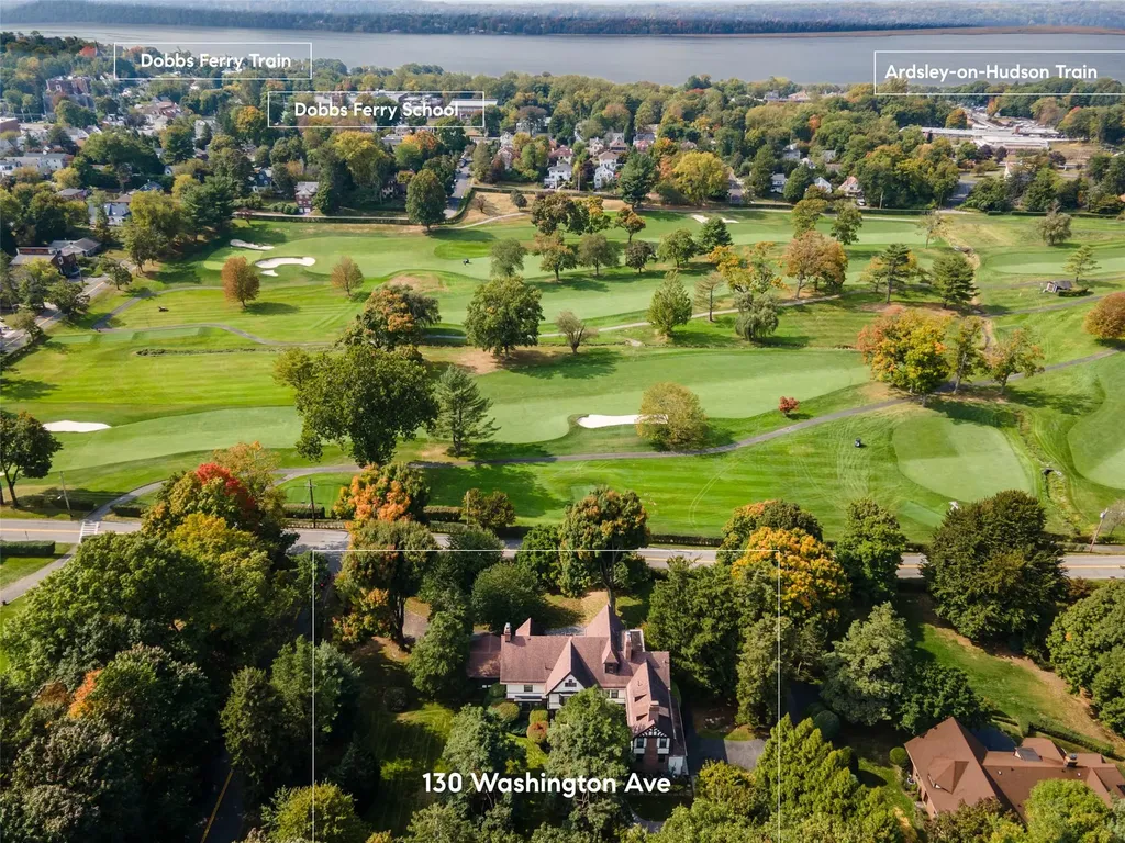 130 Washington Avenue Dobbs Ferry NY 10522