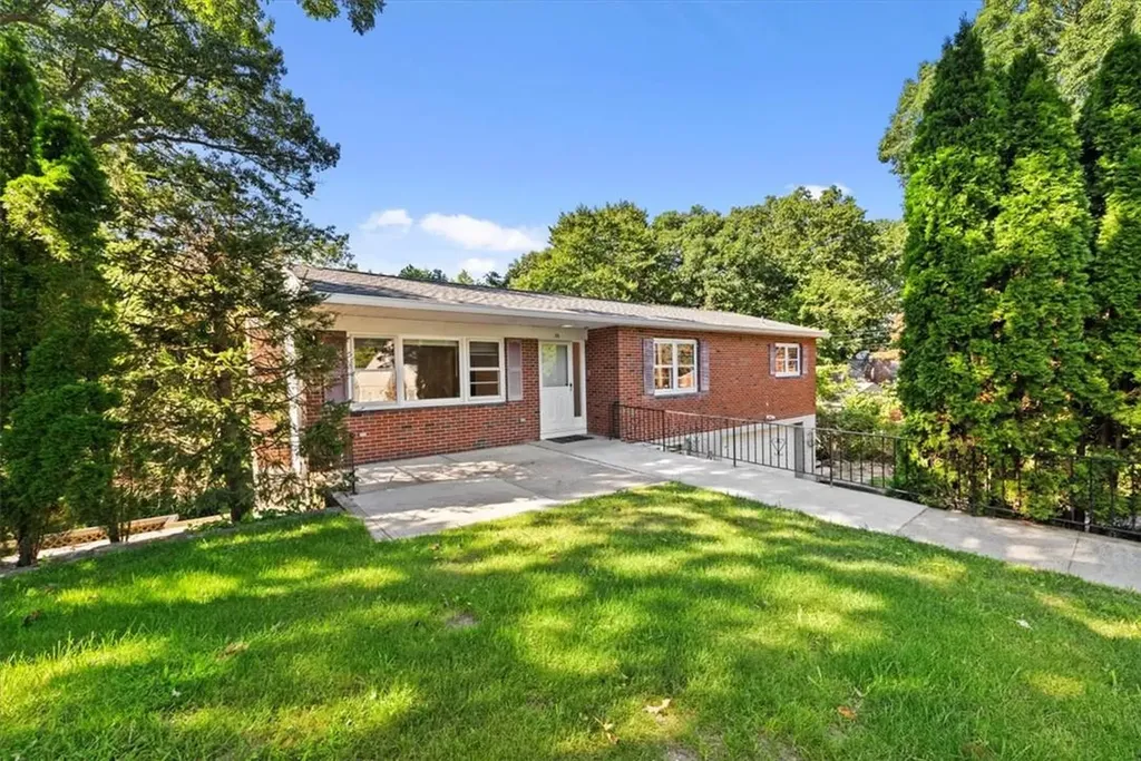 26 Mcdougal Drive White Plains NY 10603