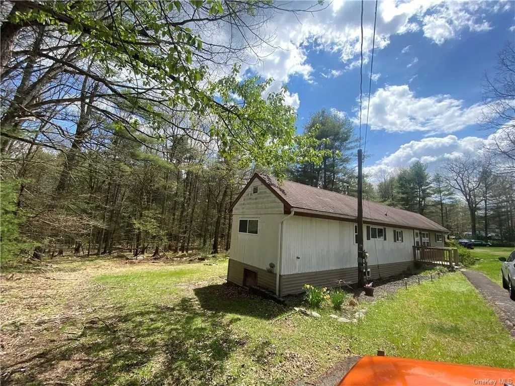 11 Samyn Road Barryville NY 12719
