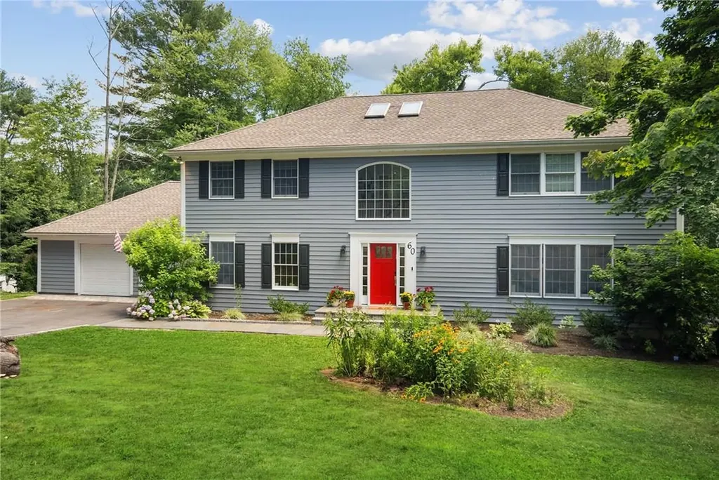 60 Morningside Drive Ossining NY 10562