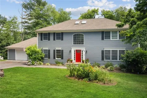 60 Morningside Drive Ossining NY 10562