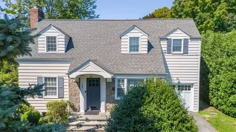 194 Clayton Road Scarsdale NY 10583
