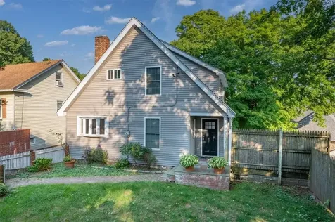 20 General Heath Avenue White Plains NY 10603