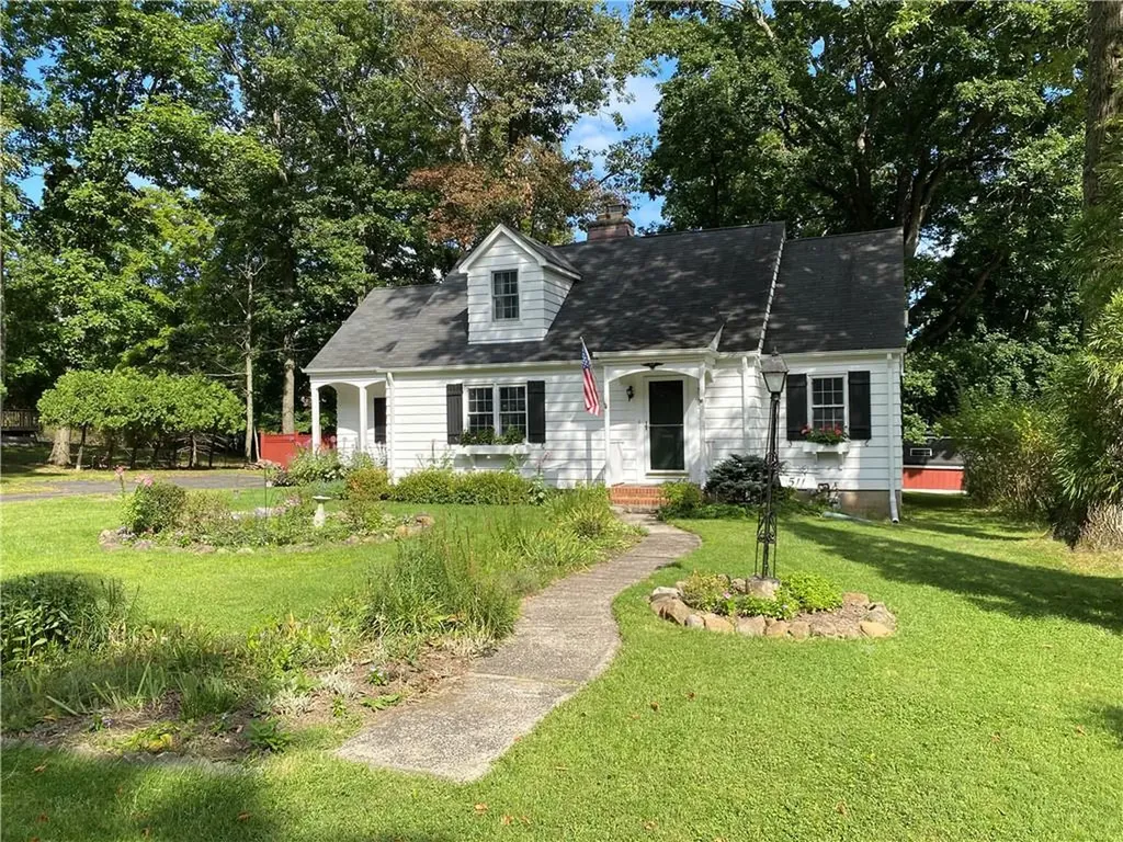 511 Spook Hollow Road Nyack NY 10960