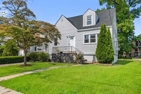 235 Delano Avenue W Yonkers NY 10704