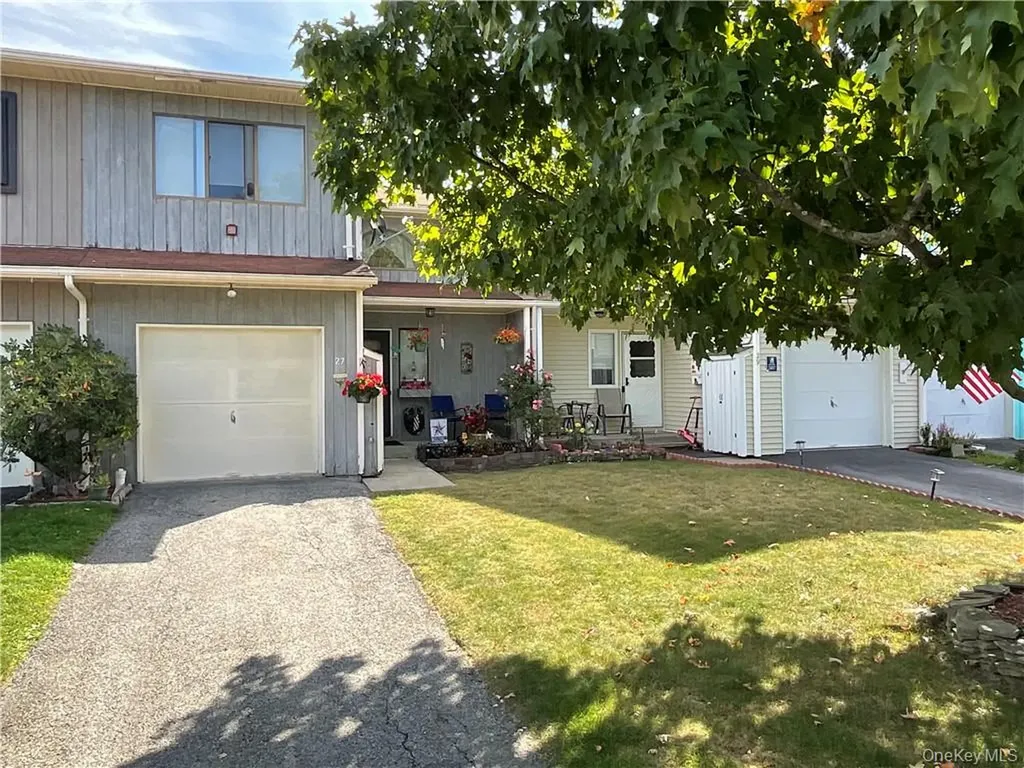 27 Darin Road Warwick NY 10990