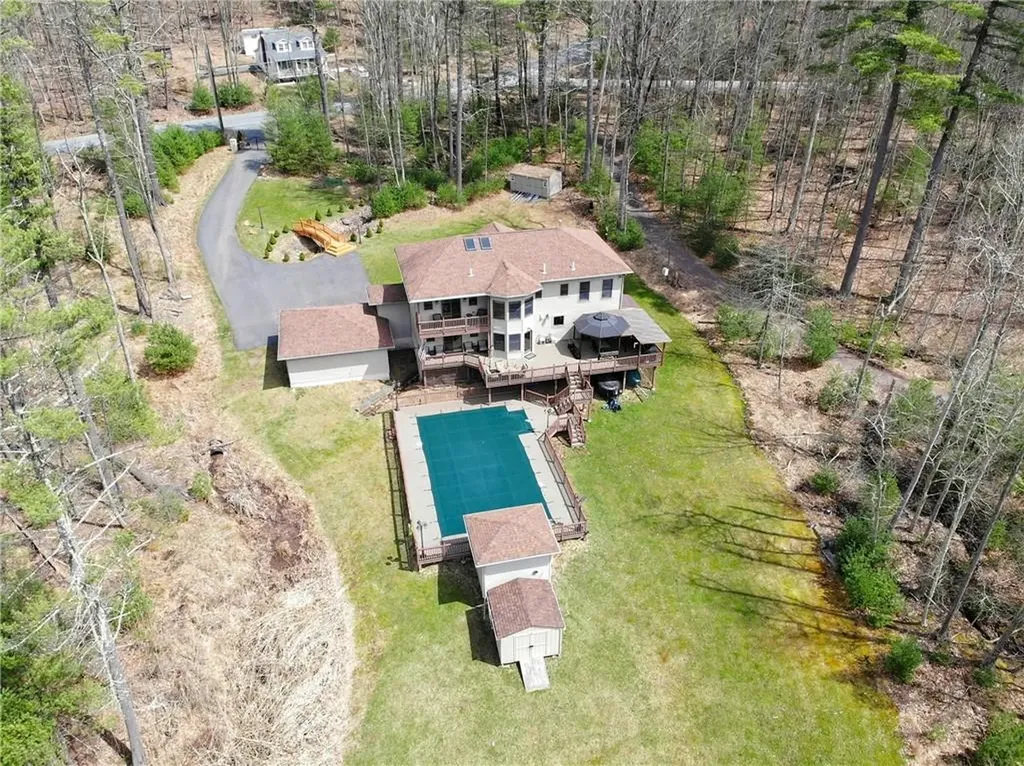 113 Airport Road Eldred NY 12732