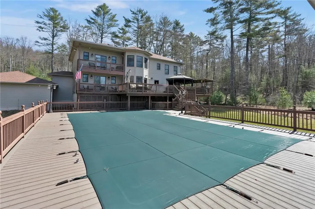 113 Airport Road Eldred NY 12732