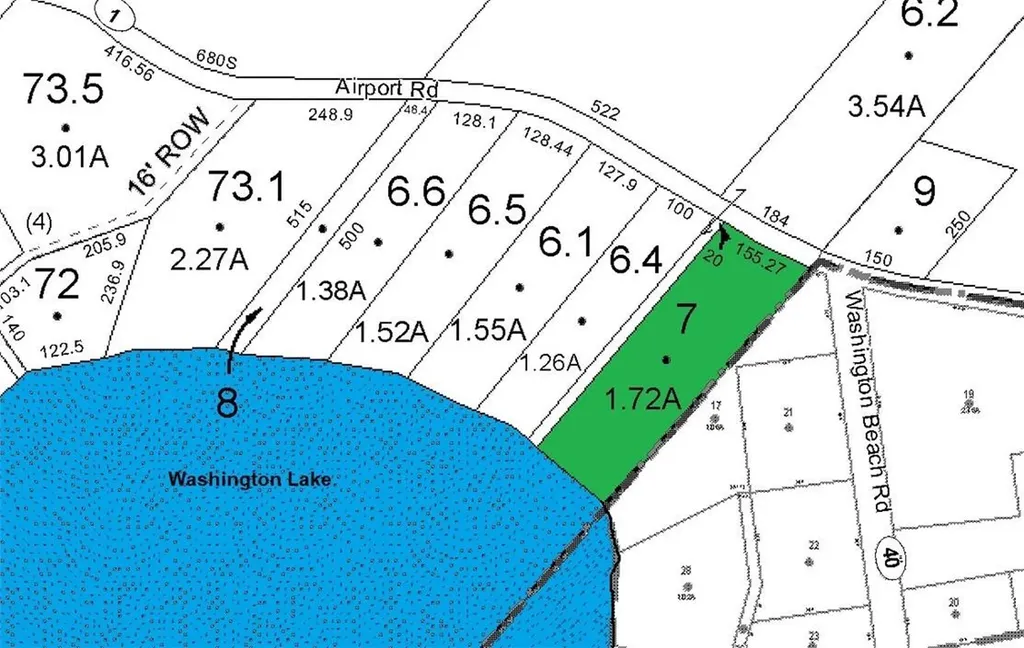 113 Airport Road Eldred NY 12732