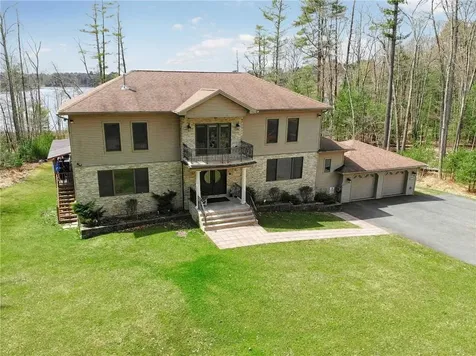 113 Airport Road Eldred NY 12732