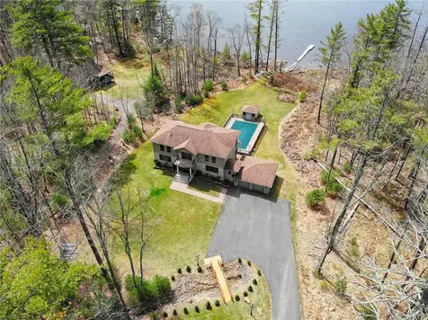 113 Airport Road Eldred NY 12732