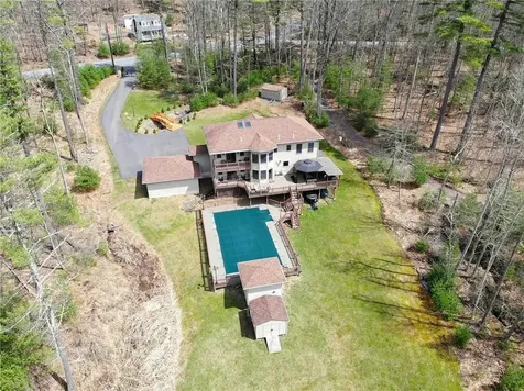 113 Airport Road Eldred NY 12732