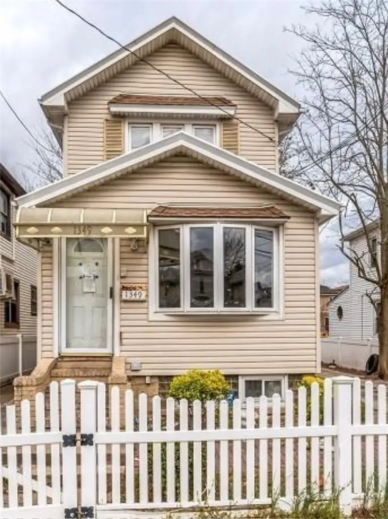 1349 E 65th Street Brooklyn NY 11234