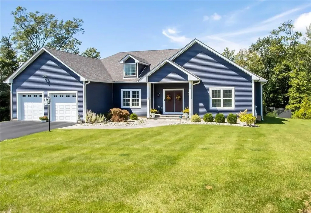 29 Rolling Ridge Drive Goshen NY 10924