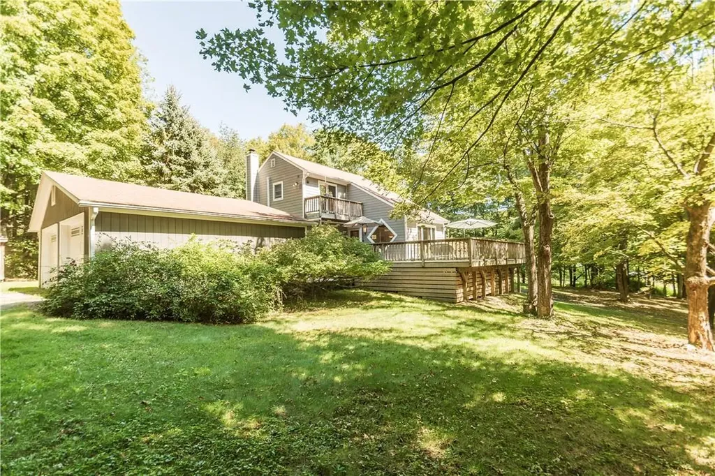281 Battenfeld Road Red Hook NY 12571