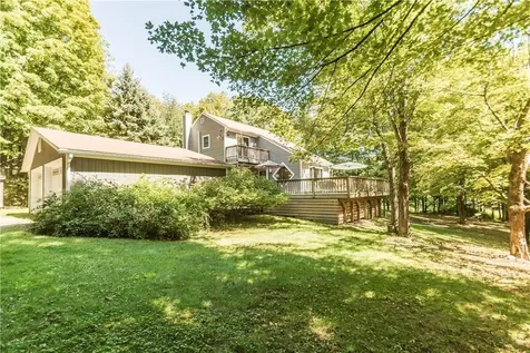 281 Battenfeld Road Red Hook NY 12571