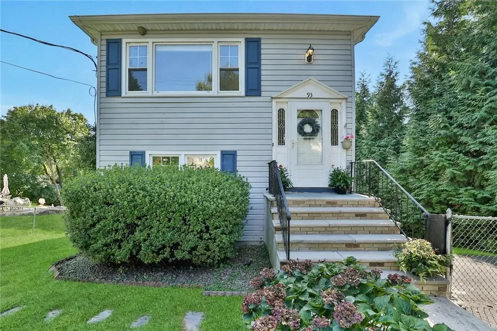 93 S Harrison Avenue Congers NY 10920