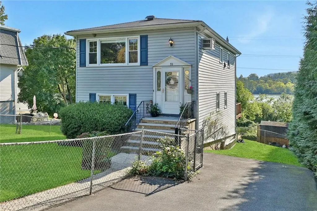 93 S Harrison Avenue Congers NY 10920