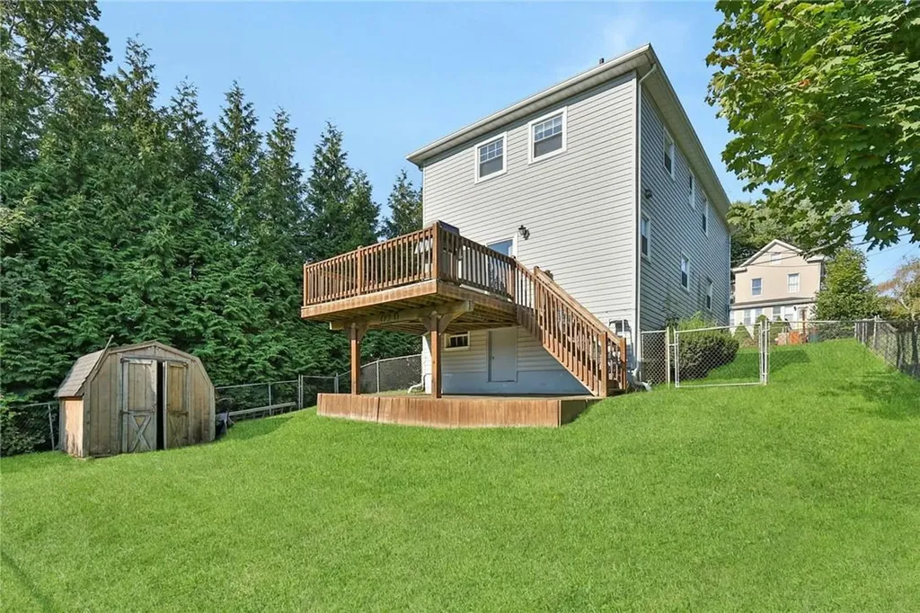 93 S Harrison Avenue Congers NY 10920