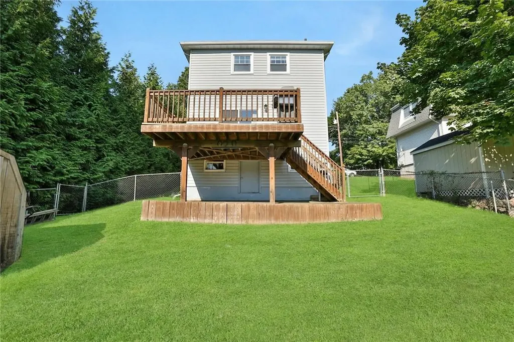 93 S Harrison Avenue Congers NY 10920