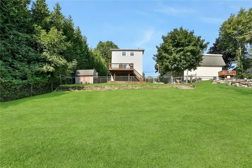 93 S Harrison Avenue Congers NY 10920