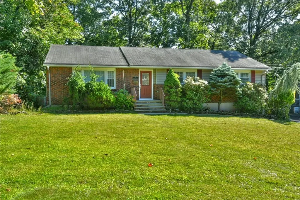 13 Grandview Avenue Suffern NY 10901