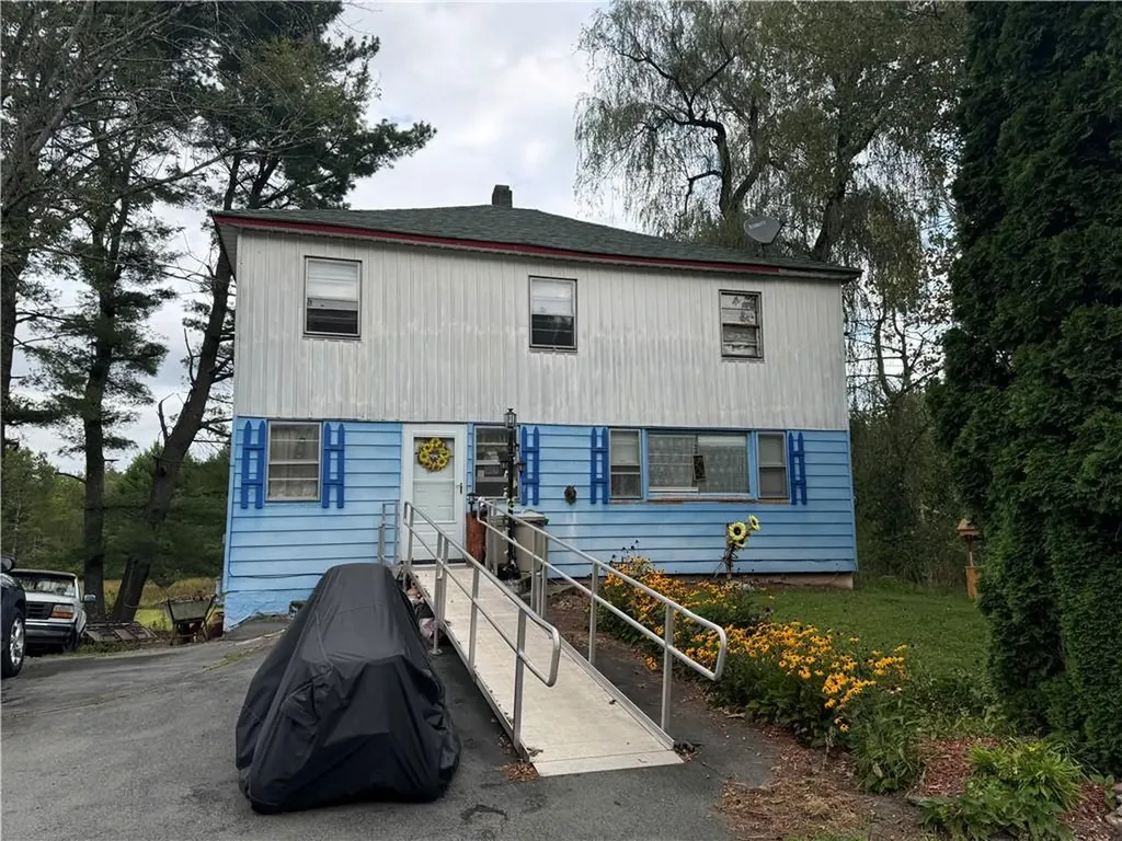 3038 State Route 17b Cochecton NY 12726