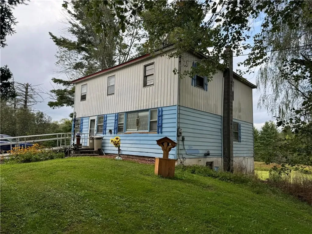 3038 State Route 17b Cochecton NY 12726