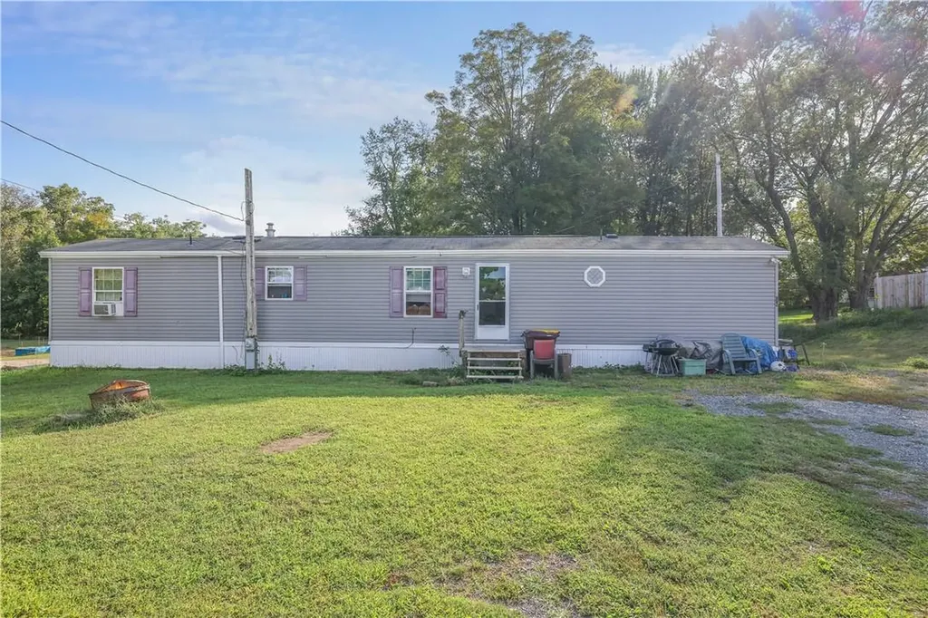 10 Delellas Lane Port Jervis NY 12771