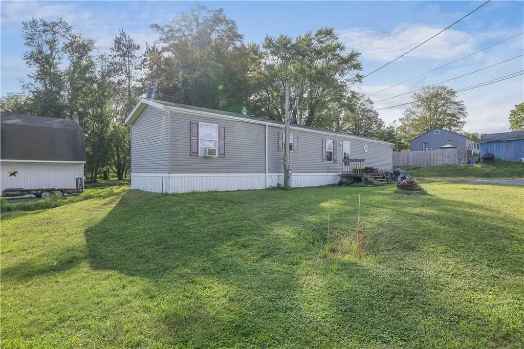 10 Delellas Lane Port Jervis NY 12771