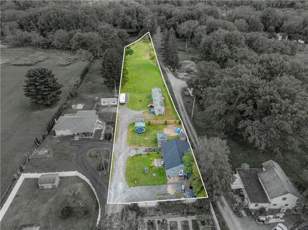 10 Delellas Lane Port Jervis NY 12771