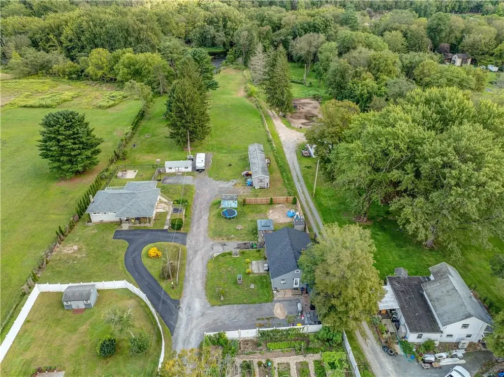 10 Delellas Lane Port Jervis NY 12771