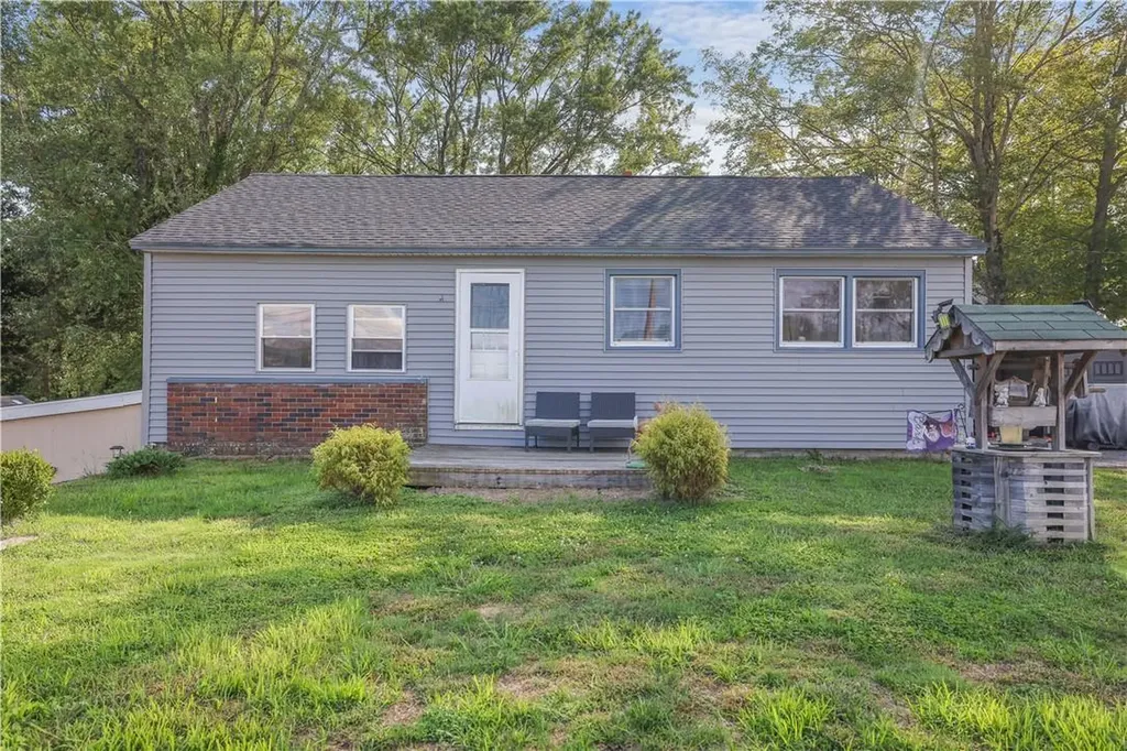 10 Delellas Lane Port Jervis NY 12771