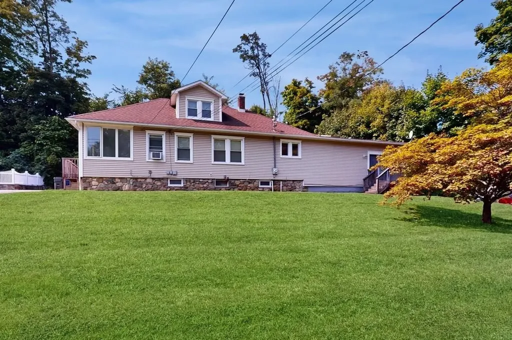 67 Mount Hope Road Mahopac NY 10541