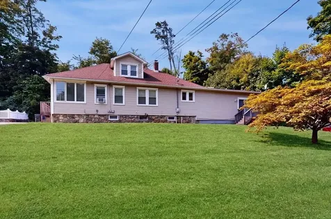 67 Mount Hope Road Mahopac NY 10541