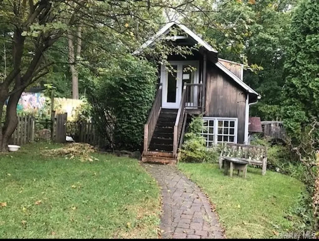 112 Highmount Avenue Nyack NY 10960
