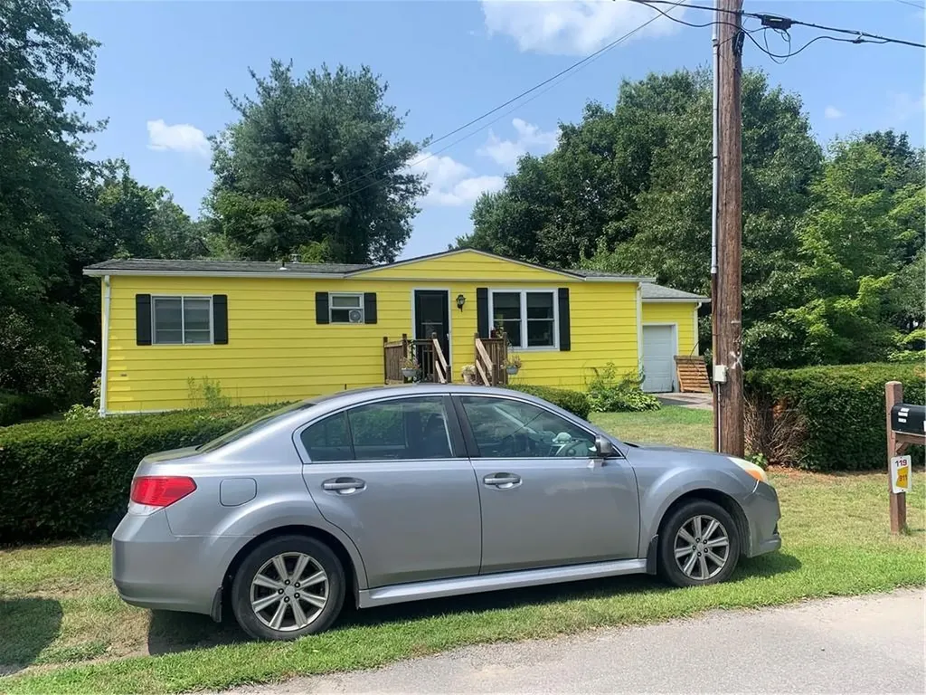 119 Washington Road Copake NY 12516