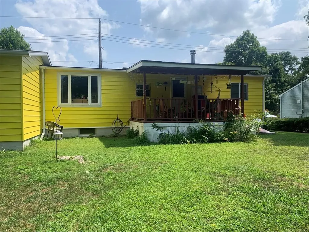 119 Washington Road Copake NY 12516