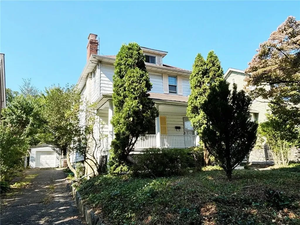 5 Bursley Place White Plains NY 10605