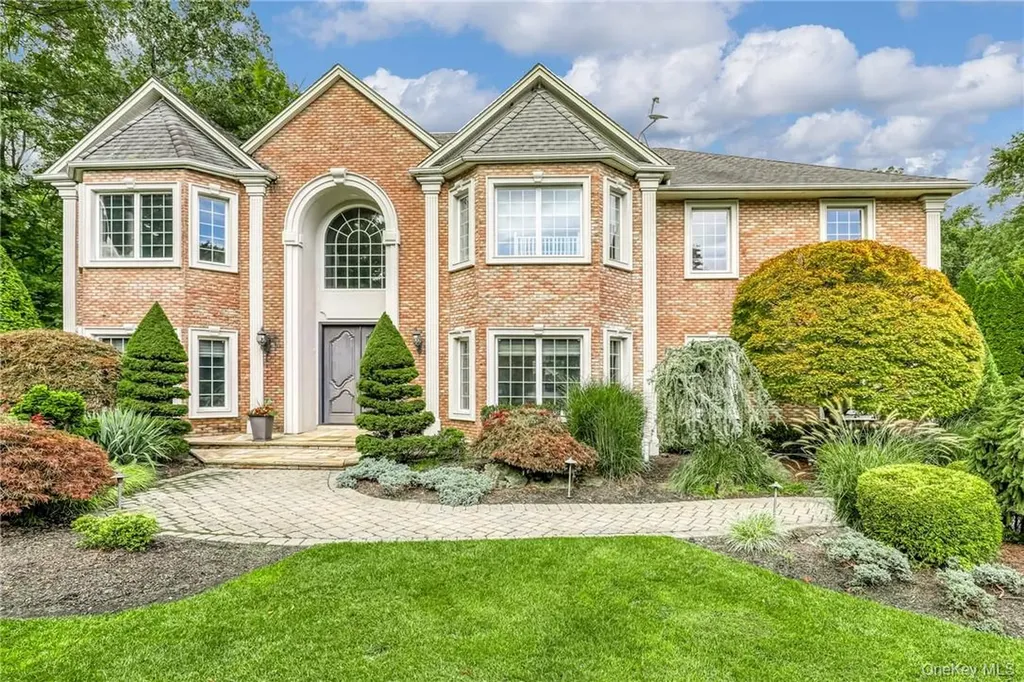 8 Van Winkle Road Monsey NY 10952