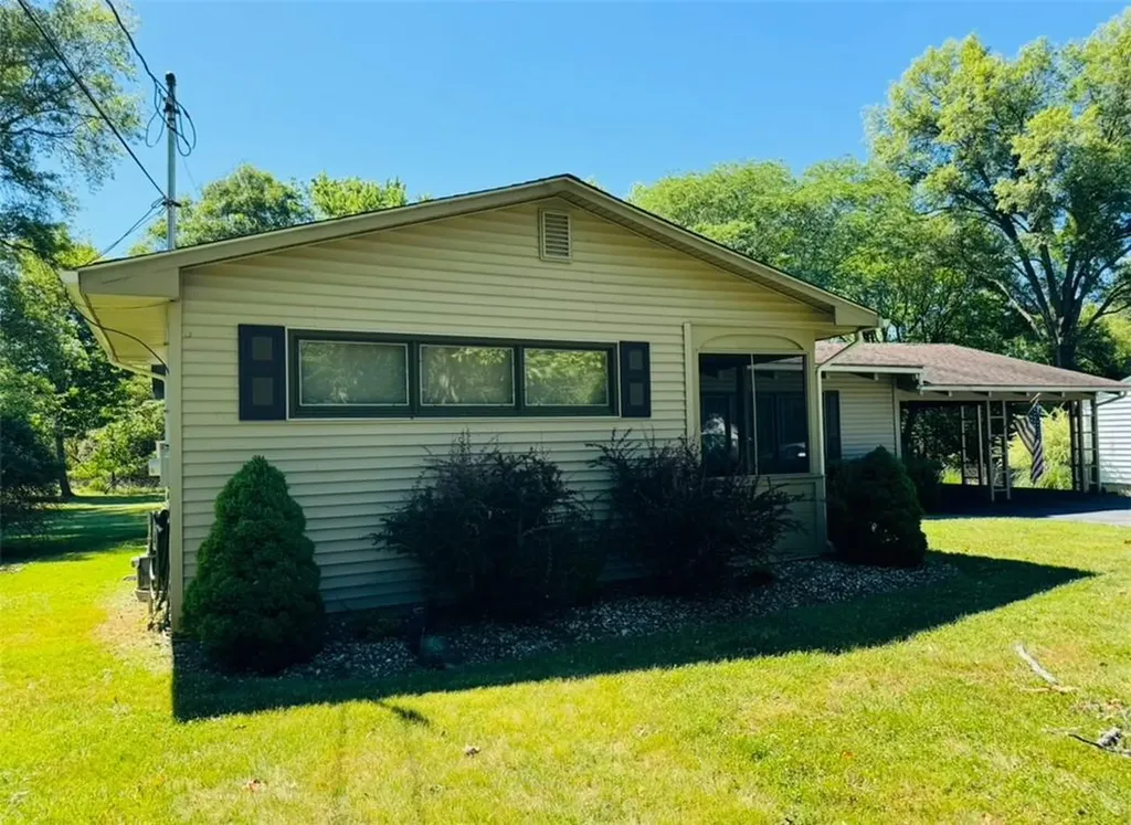 12 Starhaven Avenue Middletown NY 10940