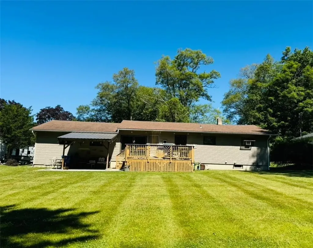 12 Starhaven Avenue Middletown NY 10940