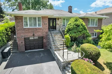 156 Valentine Street Yonkers NY 10704